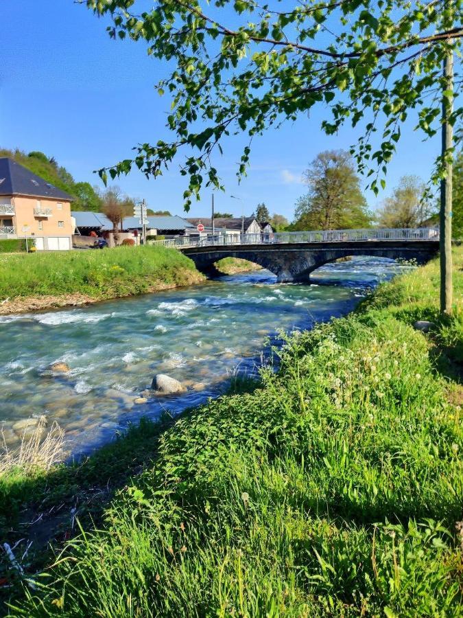 Superbe, T3 Spacieux 78 M2, Neuf, Parking, Balcon Gerde Exteriér fotografie