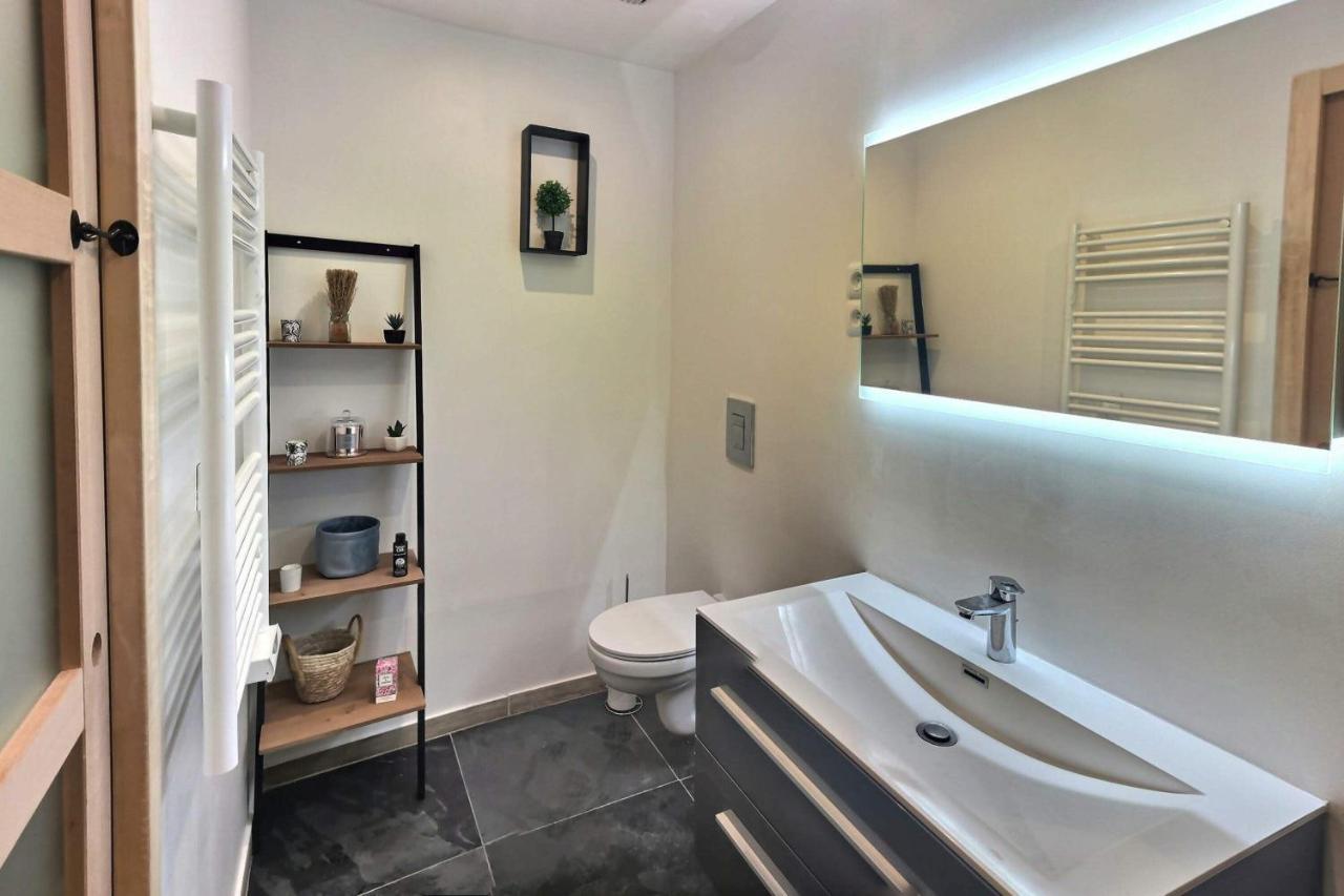 Superbe, T3 Spacieux 78 M2, Neuf, Parking, Balcon Gerde Exteriér fotografie