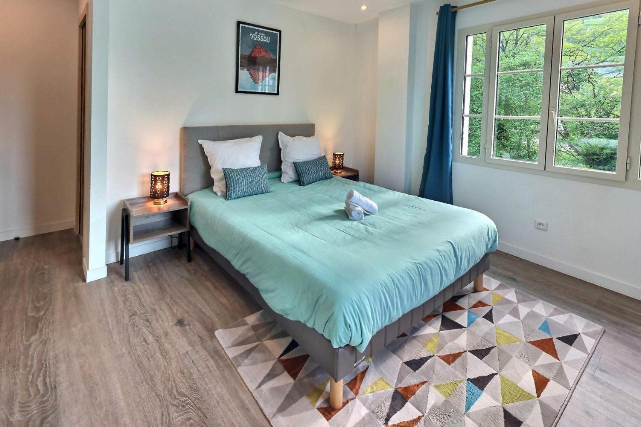 Superbe, T3 Spacieux 78 M2, Neuf, Parking, Balcon Gerde Exteriér fotografie