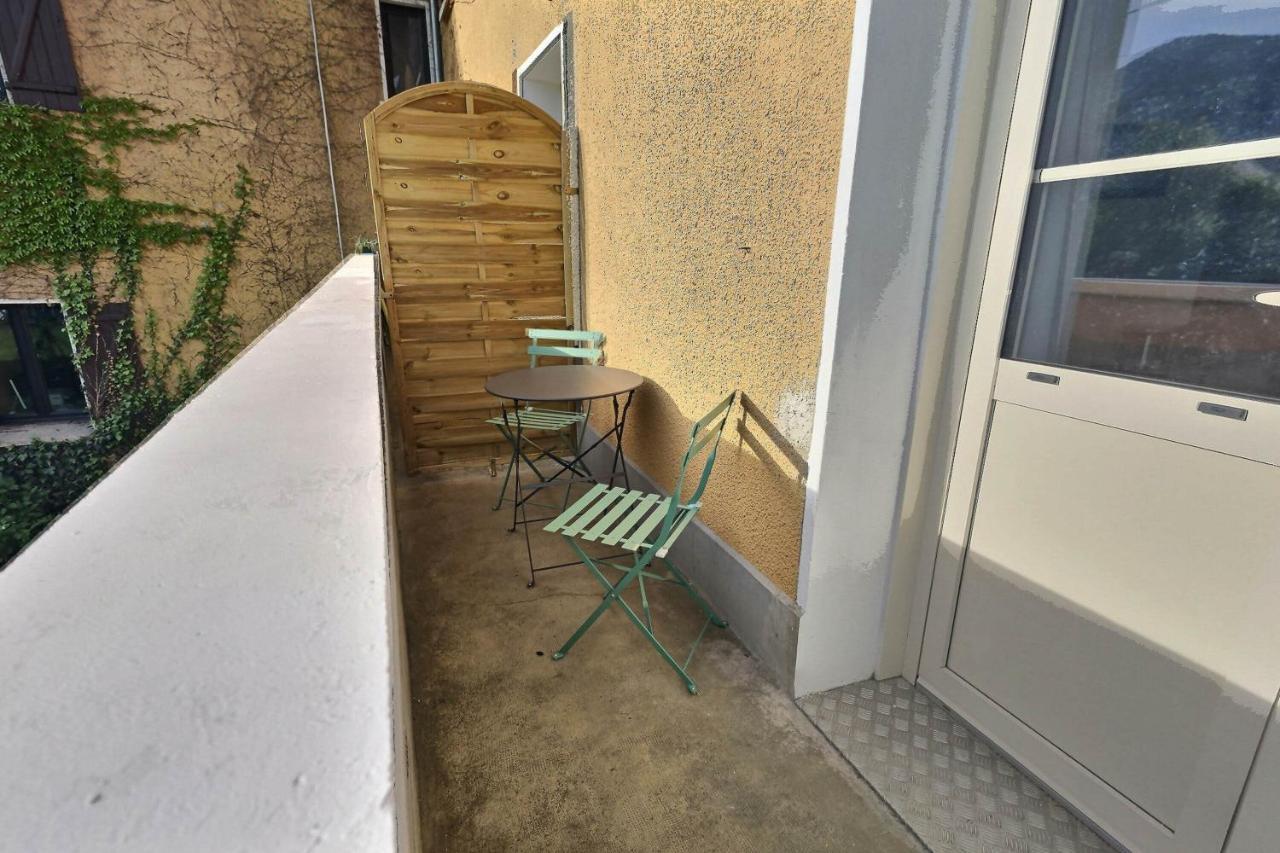 Superbe, T3 Spacieux 78 M2, Neuf, Parking, Balcon Gerde Exteriér fotografie