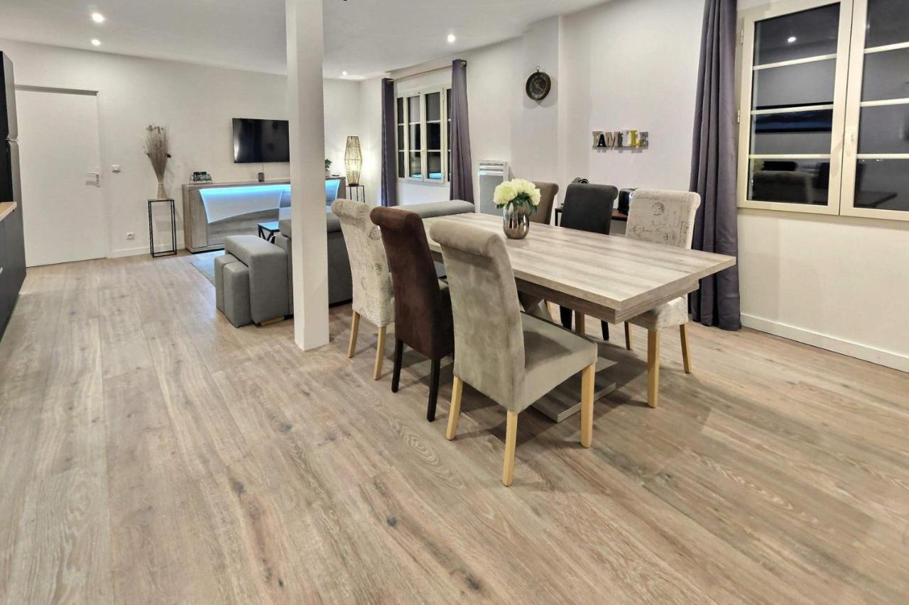 Superbe, T3 Spacieux 78 M2, Neuf, Parking, Balcon Gerde Exteriér fotografie