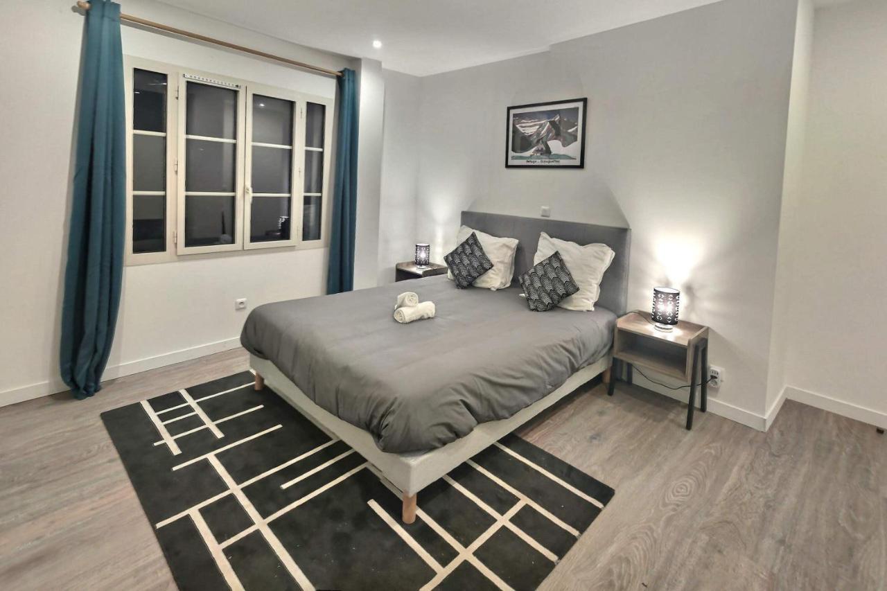 Superbe, T3 Spacieux 78 M2, Neuf, Parking, Balcon Gerde Exteriér fotografie